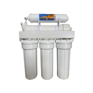 אוסמוזה אמריקאית