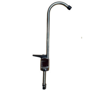 ברז לחצן למילוי בקבוקים לקולר קר