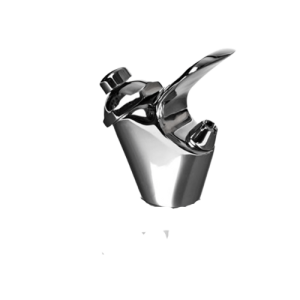 ברז פיה לקולר קר 3/8