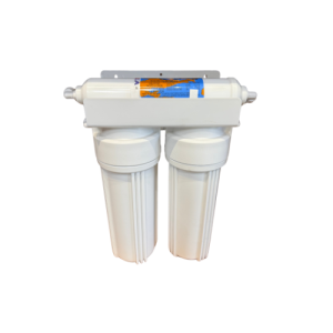 מערכת סינון מים תת כיורית מאיה +