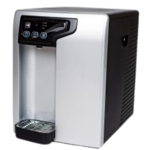 בר חם קר סודה