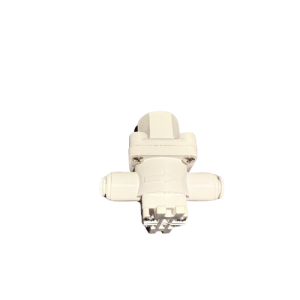 מקטין מפחית לחץ לצינור 6 מ"מ