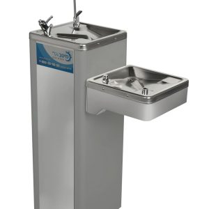 קולר קר נגיש מדורג